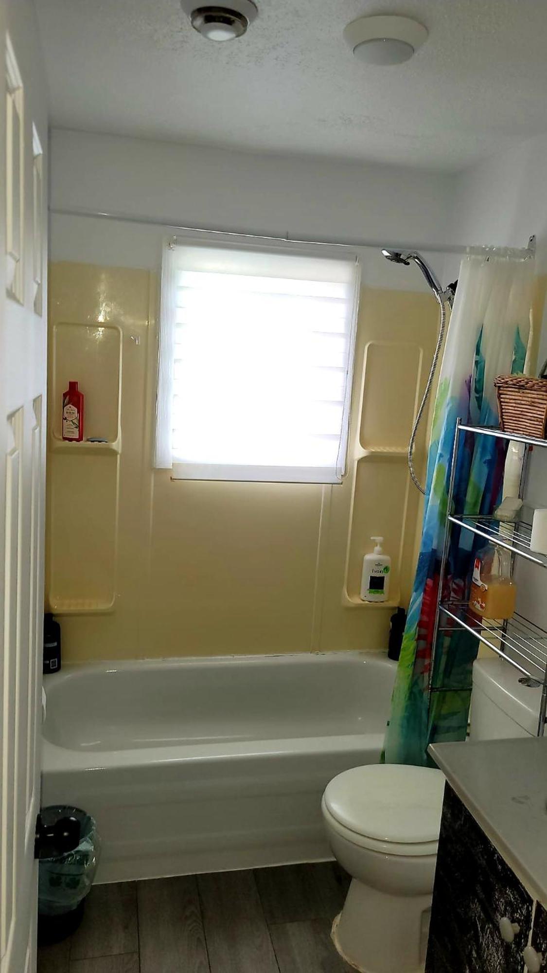 Quiet Cozy Apartment Next To Highway Wifi+Netflix Edmundston Exterior foto